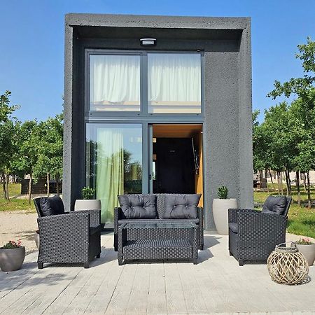 Bungalovi Amfora Любушки Экстерьер фото